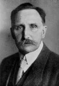 Les trois idéologues d'Hitler (1)