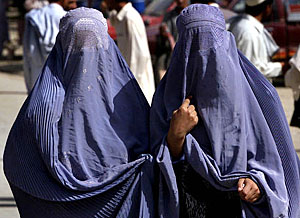 Le voile, le coran et l'islam (1)