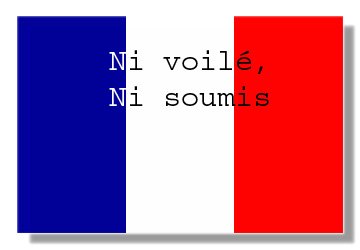 Affaire de voile