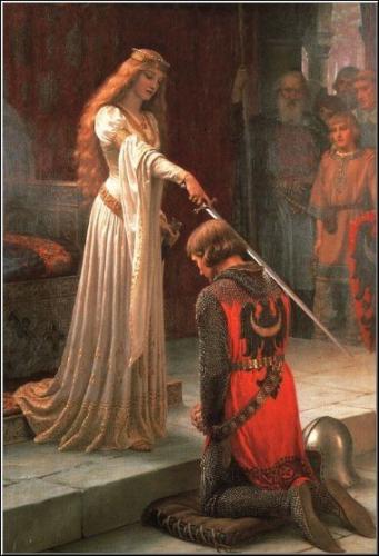 Divine europe (Maurice Rollet)