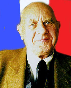 Jean Mabire