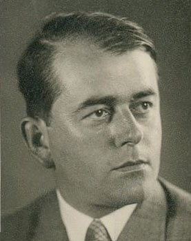 Albert speer (1905-1981)