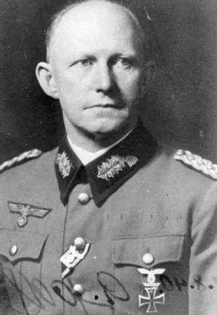 Alfred Jodl (1890-1946)