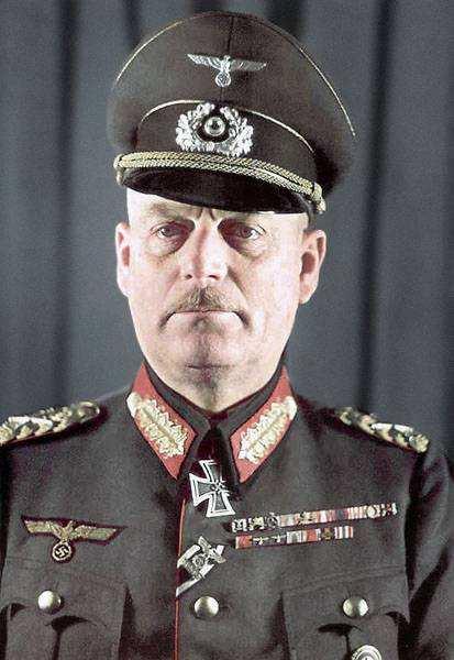 Wilhelm Keitel (1882-1946)