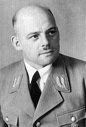 Fritz Sauckel (1894-1946)