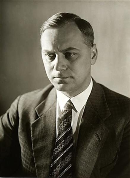Alfred Rosenberg (1893-1946)