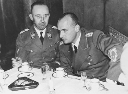 Hans Frank (1900-1946)