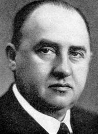 Walter funk (1890?-       )