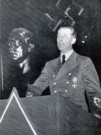 Hans Fritzsche (1900-1953)