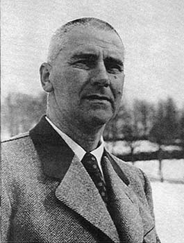 Wilhelm Frick (1877-1946)