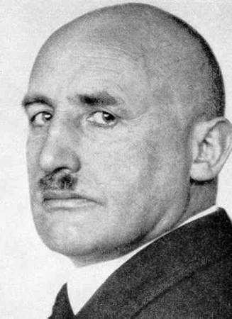 Julius Streicher (1885-1946)