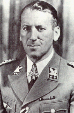 Ernst Kaltenbrunner