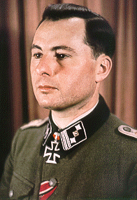 1- Personnage Historique : Léon Degrelle