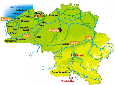 Royaume de Belgique