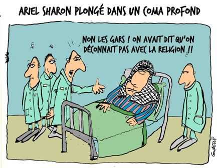 Humour juif et autre