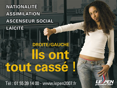 affiche 2007